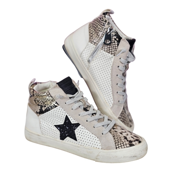 Vintage Havana Lester 3 snake - Picture 2 of 8